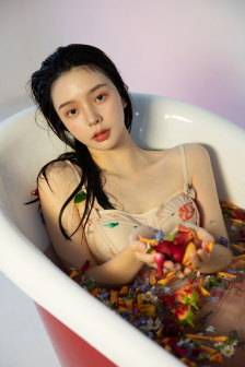 小姑子的味道
